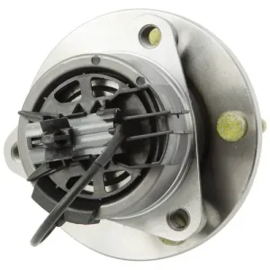 Schaeffler Bearing And Hub Assembly – 102040 - view 2