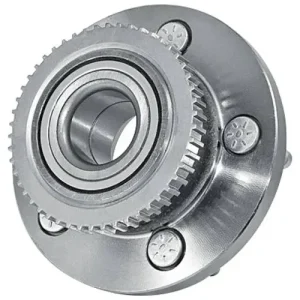Schaeffler Bearing And Hub Assembly – 102038 - view 2