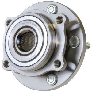 Schaeffler Bearing And Hub Assembly – 102043