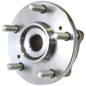 Schaeffler Bearing And Hub Assembly – 102043 - view 2