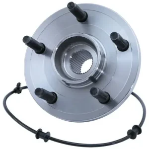 Schaeffler Bearing And Hub Assembly – 102041