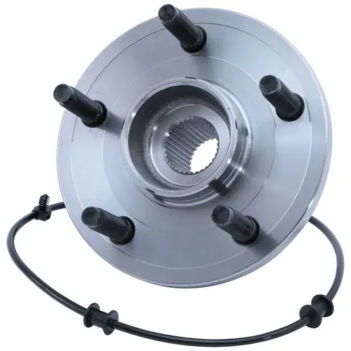 Schaeffler Bearing And Hub Assembly – 102041