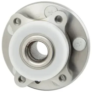 Schaeffler Bearing And Hub Assembly – 102044 - view 2
