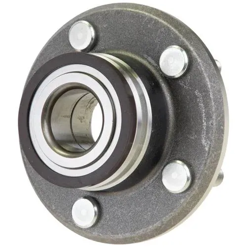 Schaeffler Bearing And Hub Assembly – 102045
