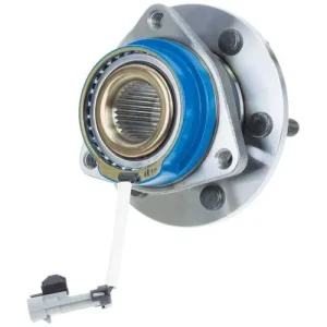 Schaeffler Bearing And Hub Assembly – 102050