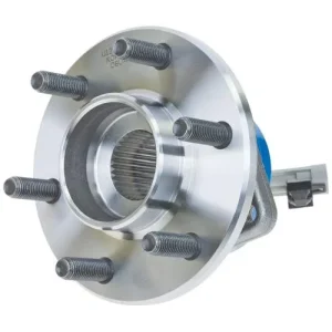 Schaeffler Bearing And Hub Assembly – 102050 - view 2