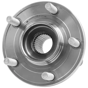 Schaeffler Bearing And Hub Assembly – 102051