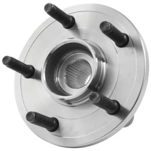Schaeffler Bearing And Hub Assembly – 102052