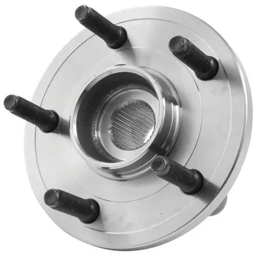 Schaeffler Bearing And Hub Assembly – 102052
