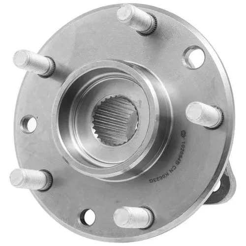 Schaeffler Bearing And Hub Assembly – 102054