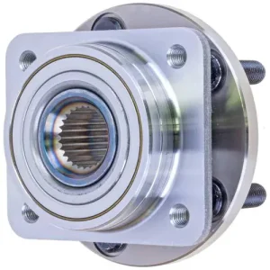 Schaeffler Bearing And Hub Assembly – 102055