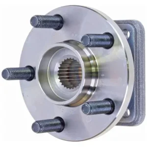 Schaeffler Bearing And Hub Assembly – 102055 - view 2