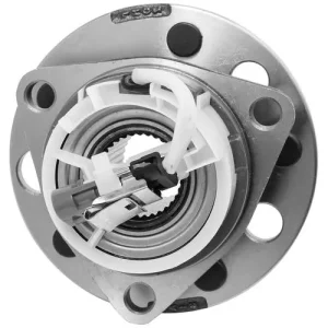 Schaeffler Bearing And Hub Assembly – 102059