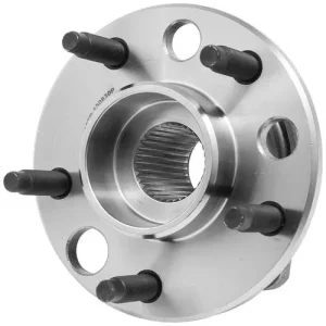 Schaeffler Bearing And Hub Assembly – 102059 - view 2