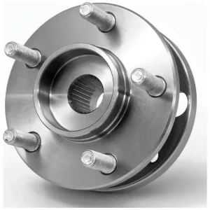 Schaeffler Bearing And Hub Assembly – 102058