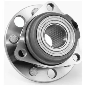 Schaeffler Bearing And Hub Assembly – 102060