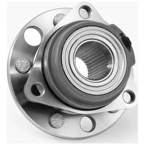 Schaeffler Bearing And Hub Assembly – 102060