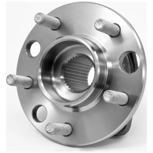Schaeffler Bearing And Hub Assembly – 102060 - view 2