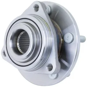 Schaeffler Bearing And Hub Assembly – 102061