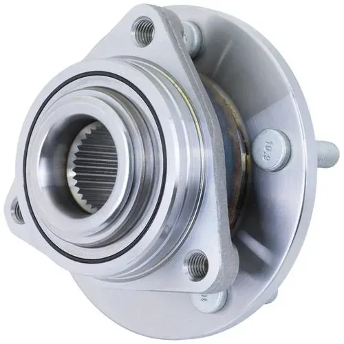 Schaeffler Bearing And Hub Assembly – 102061