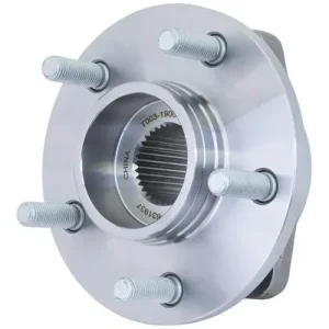 Schaeffler Bearing And Hub Assembly – 102061 - view 2