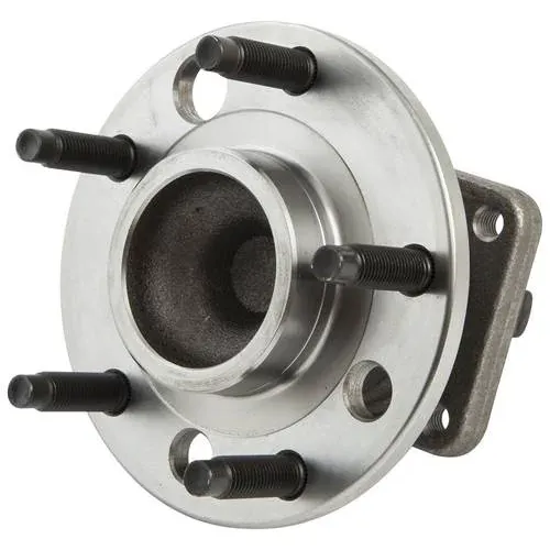 Schaeffler Bearing And Hub Assembly – 102062