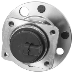 Schaeffler Bearing And Hub Assembly – 102062 - view 2