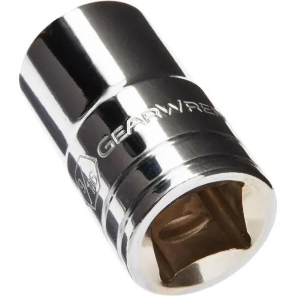 Gearwrench 80604 1/2″ Drive 6 Point SAE Socket 9/16″
