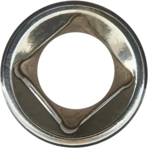 Gearwrench 80604 1/2″ Drive 6 Point SAE Socket 9/16″ - view 3