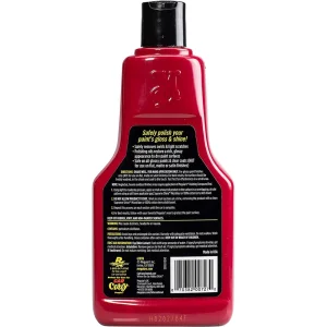 Meguiars G18116 Safe Polishing Compound 16 Oz. - view 2