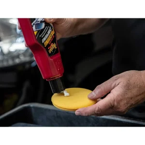 Meguiars G18116 Safe Polishing Compound 16 Oz. - view 4