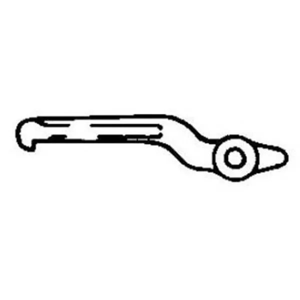 OTC Medium Jaw (44195)