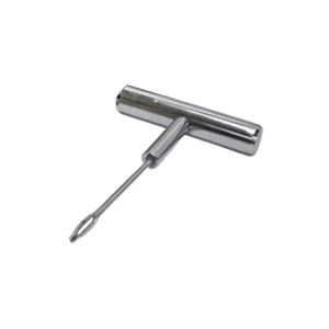 K Tool 71931 Replacement Steel Needle End (for Tire Repair Kit Model 71930)