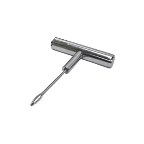 K Tool 71931 Replacement Steel Needle End (for Tire Repair Kit Model 71930)