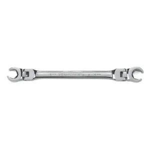 Gearwrench 81688 Flex Flare Nut Wrench 13 x 14mm