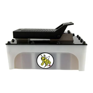 Esco Equipment 10832 Euro Style Bead Breaker Kit Yellow Jackit 5 Qt. Pump - view 3