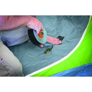 Gorilla Glue 6035180 Black Duct Tape, 1.88″ x 35 yd - view 4