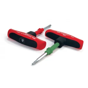 Wiha Torquevario Stplus Adjustable T-handle (28940) - view 2