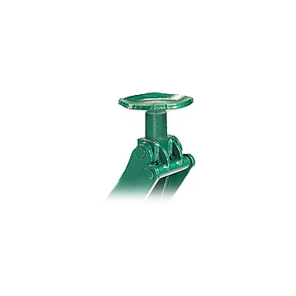 Esco Equipment 90573 Compact High Lift Saddle 1.6? for Floor Jack