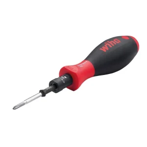 Wiha TorqueVario-S Torque Screwdriver, 10-50 Inch Pound (28506) - view 3