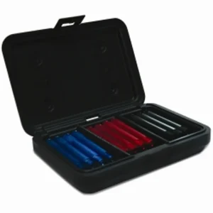 Access Tools Wheel Bullets 24 Pack for European Vehicle (WB24)