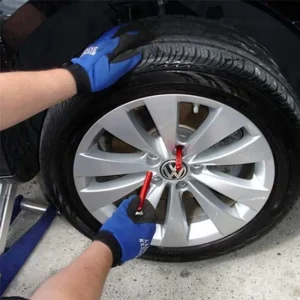 Access Tools Wheel Bullets 24 Pack for European Vehicle (WB24) - view 2