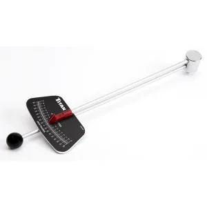 Titan Tools 23140 1/4 in. Drive Beam Type Torque Wrench