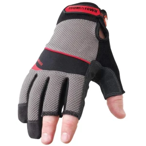 Youngstown Glove 03-3110-80-XXL Carpenter Plus Gloves, XXLarge