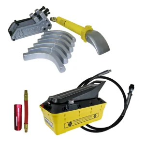 Esco Equipment 10212 Giant Tire Bead Breaker Head Kit 3.5 Quarty Hydraulic Pump