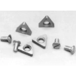 Ammco 9069142 Negative Rake Carbide Insert (2 Pack)