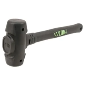 Wilton 2lb Head 14″ B.A.S.H Dead Blow Hammer (55214)