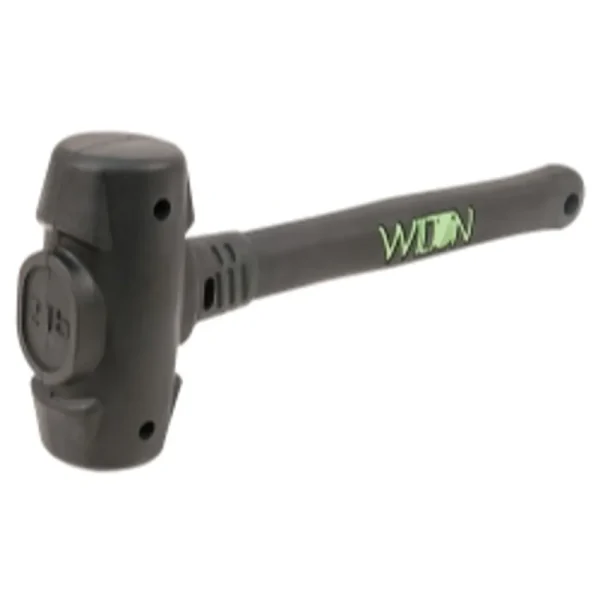 Wilton 2lb Head 14″ B.A.S.H Dead Blow Hammer (55214)