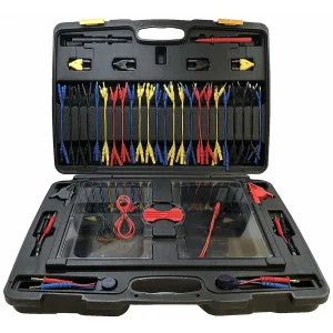 CTA Tools 7662 92 Pc. Master Line Kit – Electrical Testing