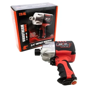 Aircat 1778-VXL Vibrotherm Drive 3/4″ Impact Wrench (1778-VXL) - view 4